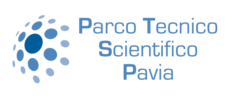 Logo Parco Tecnico Scientifico Pavia