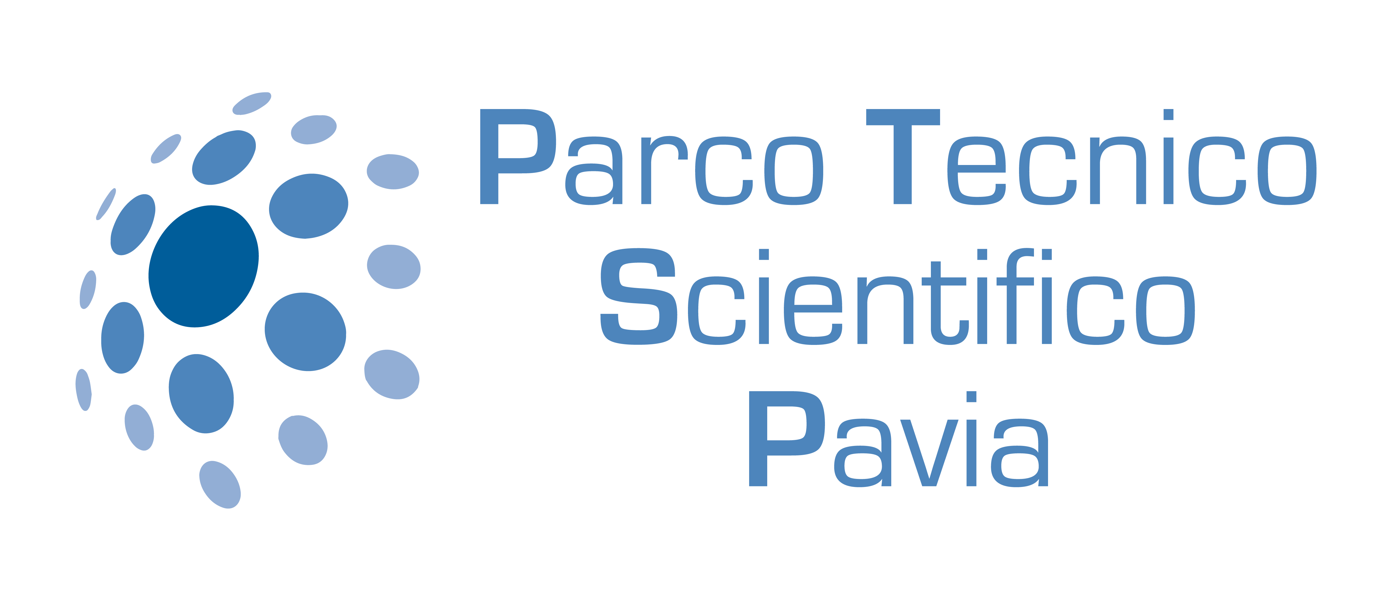 ParcoTecnicoScientifico-logo Logo Parco Tecnico Scientifico Pavia