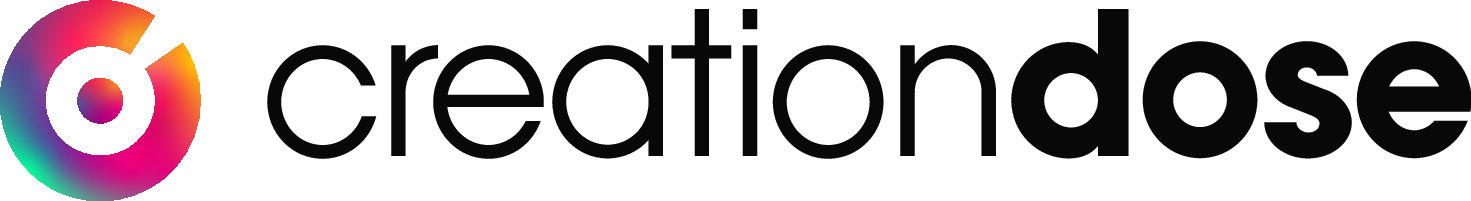 Logo_creationdose original 1 of 1 Logo di Creationdose